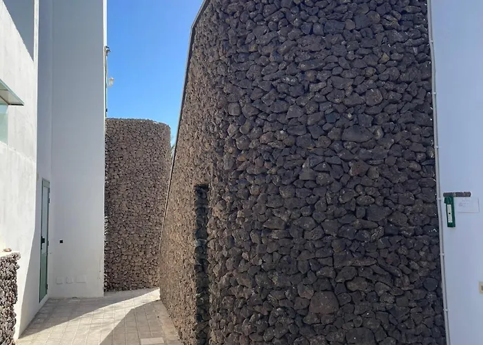Atico De Lujo Izaro Ii Totalmente Nuevo Playa Blanca (Lanzarote)