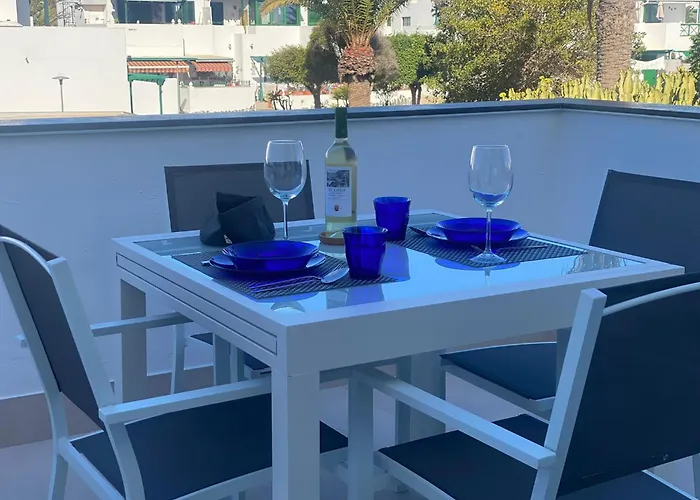 Atico De Lujo Izaro Ii Totalmente Nuevo Apartmán