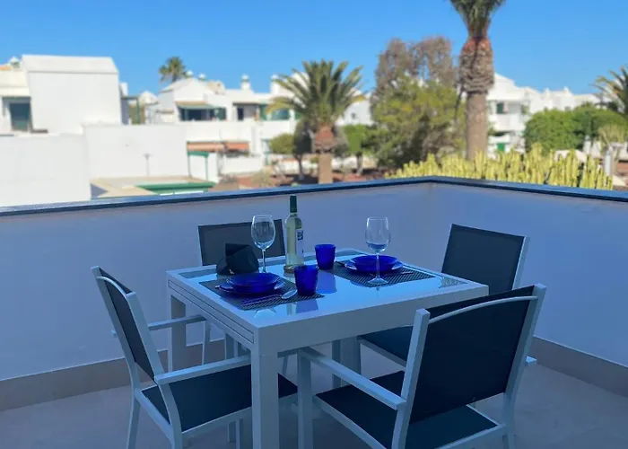 Atico De Lujo Izaro Ii Totalmente Nuevo Apartmán *