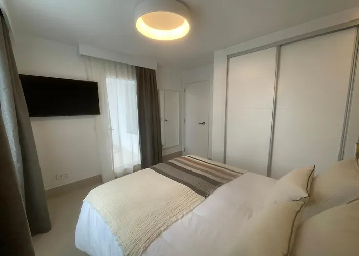 Atico De Lujo Izaro Ii Totalmente Nuevo * Playa Blanca (Lanzarote)