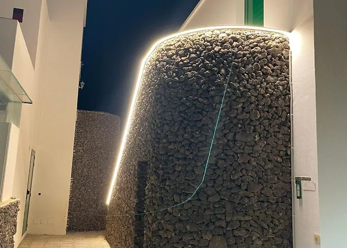 Apartmán Atico De Lujo Izaro Ii Totalmente Nuevo