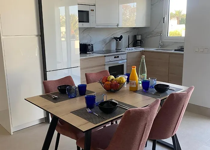 Atico De Lujo Izaro Ii Totalmente Nuevo Apartmán