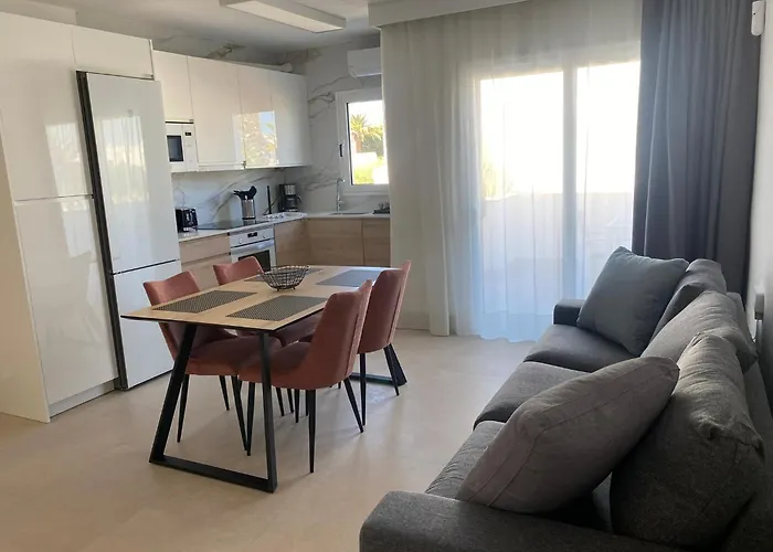 Atico De Lujo Izaro Ii Totalmente Nuevo *