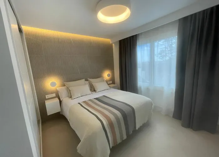 Atico De Lujo Izaro Ii Totalmente Nuevo Apartmán Playa Blanca (Lanzarote)