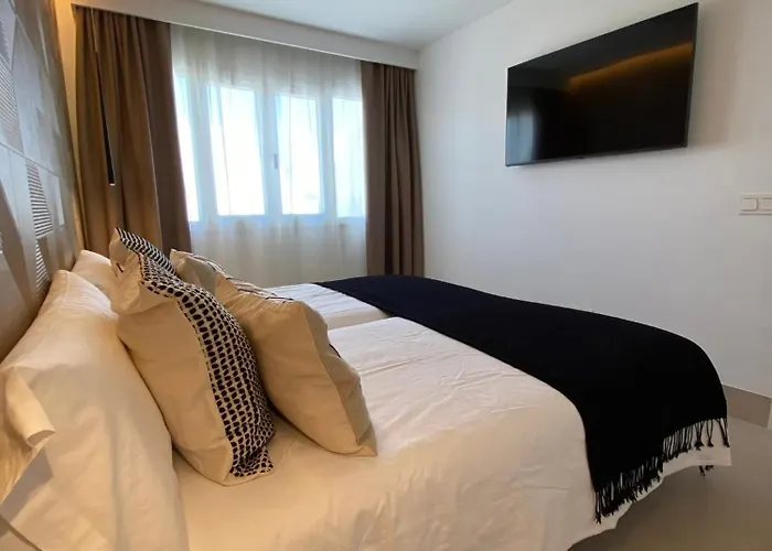 Apartmán Atico De Lujo Izaro Ii Totalmente Nuevo *