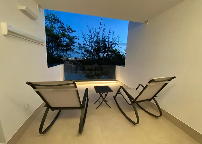 Atico De Lujo Izaro Ii Totalmente Nuevo Apartmán *