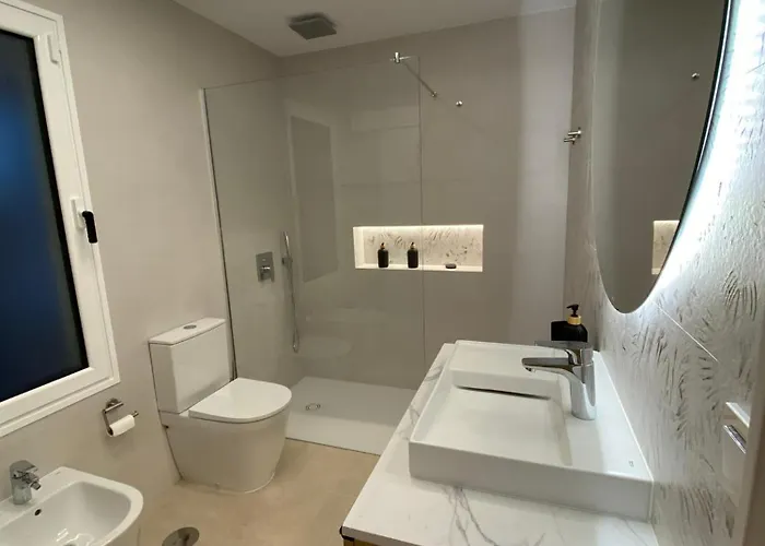 Atico De Lujo Izaro Ii Totalmente Nuevo * Playa Blanca (Lanzarote)