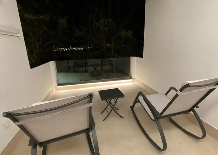 Atico De Lujo Izaro Ii Totalmente Nuevo Apartmán Playa Blanca (Lanzarote)