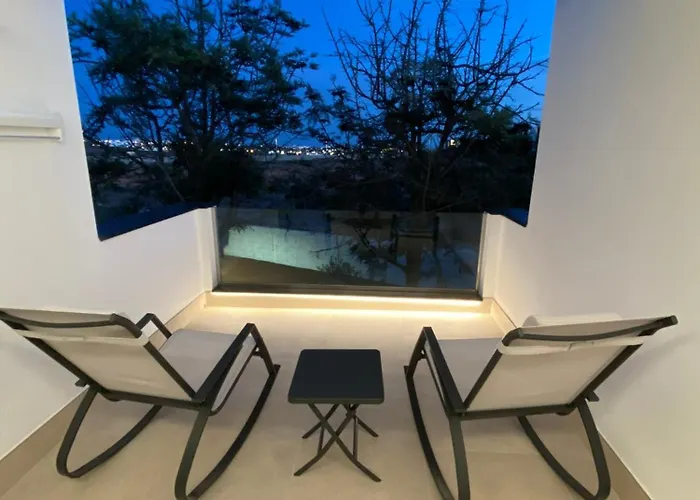 Atico De Lujo Izaro Ii Totalmente Nuevo Apartmán *