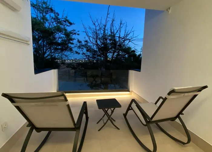 Apartmán Atico De Lujo Izaro Ii Totalmente Nuevo Playa Blanca (Lanzarote)