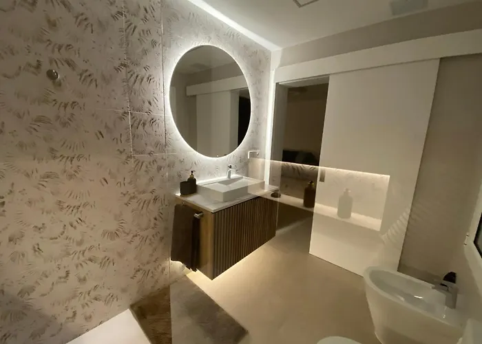 Atico De Lujo Izaro Ii Totalmente Nuevo Apartmán Playa Blanca (Lanzarote)