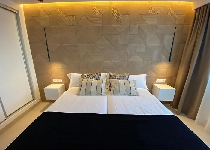 Atico De Lujo Izaro Ii Totalmente Nuevo *