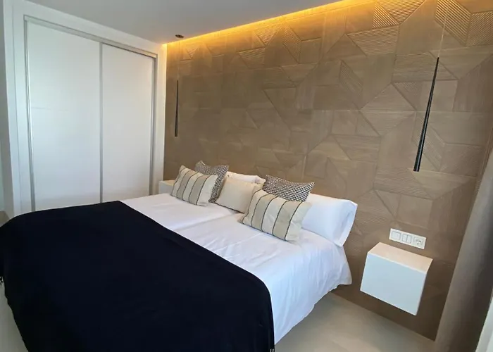 Atico De Lujo Izaro Ii Totalmente Nuevo