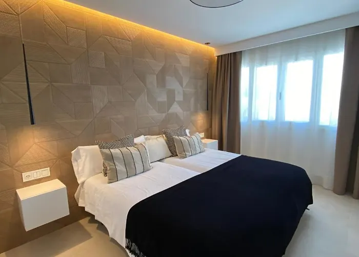 Apartmán Atico De Lujo Izaro Ii Totalmente Nuevo Playa Blanca (Lanzarote)