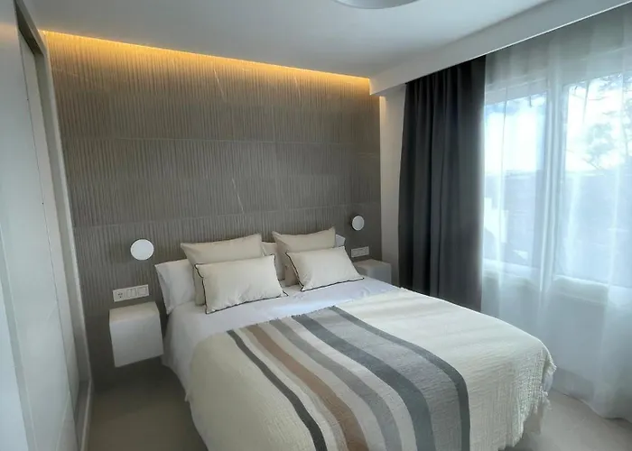 Atico De Lujo Izaro Ii Totalmente Nuevo Playa Blanca (Lanzarote)