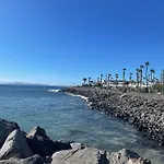 公寓 Atico De Lujo Izaro Ii Totalmente Nuevo 普拉亚布兰卡