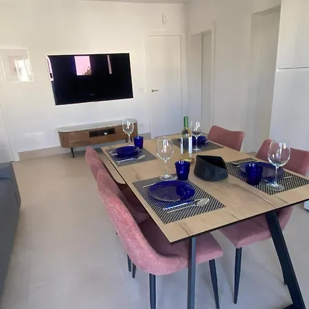 Atico De Lujo Izaro Ii Totalmente Nuevo Playa Blanca (Lanzarote)