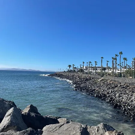 Lägenhet Atico De Lujo Izaro Ii Totalmente Nuevo Playa Blanca (Lanzarote)