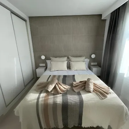 Atico De Lujo Izaro Ii Totalmente Nuevo *