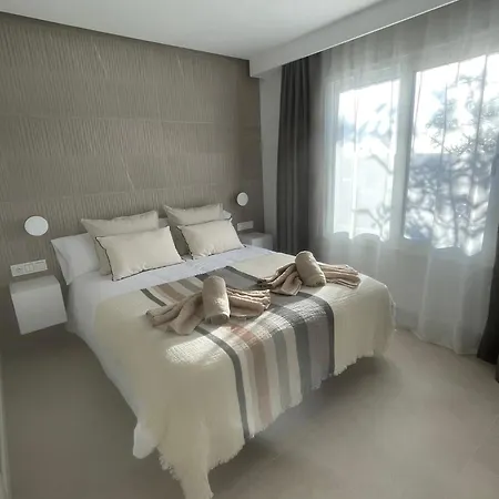 Lägenhet Atico De Lujo Izaro Ii Totalmente Nuevo Playa Blanca (Lanzarote)