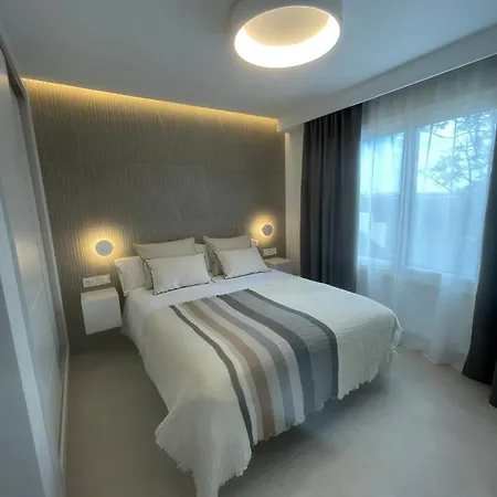 Atico De Lujo Izaro Ii Totalmente Nuevo