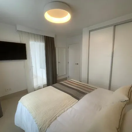 Atico De Lujo Izaro Ii Totalmente Nuevo * بلايا بلانكا