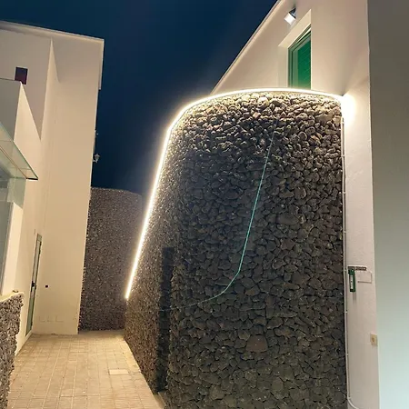 شقة Atico De Lujo Izaro Ii Totalmente Nuevo