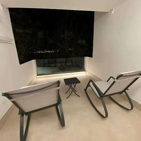 Atico De Lujo Izaro Ii Totalmente Nuevo Lägenhet Playa Blanca (Lanzarote)