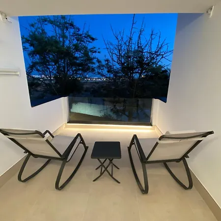 Atico De Lujo Izaro Ii Totalmente Nuevo Апартаменты *