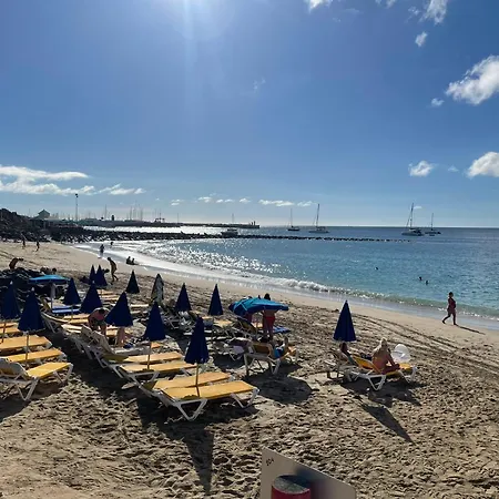 Atico De Lujo Izaro Ii Totalmente Nuevo * Playa Blanca (Lanzarote)