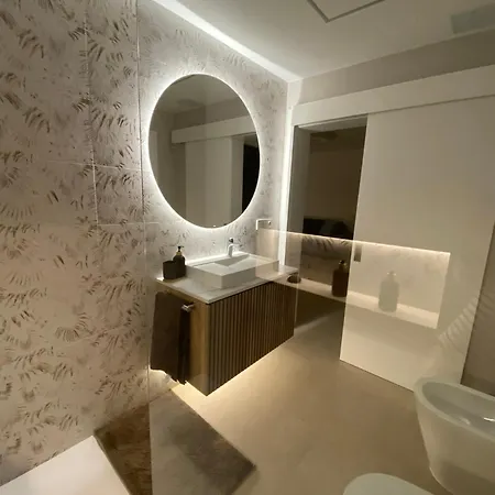 Atico De Lujo Izaro Ii Totalmente Nuevo شقة بلايا بلانكا