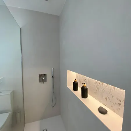 Atico De Lujo Izaro Ii Totalmente Nuevo بلايا بلانكا