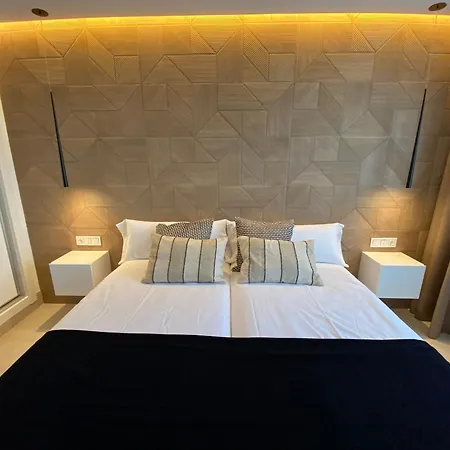 Atico De Lujo Izaro Ii Totalmente Nuevo *